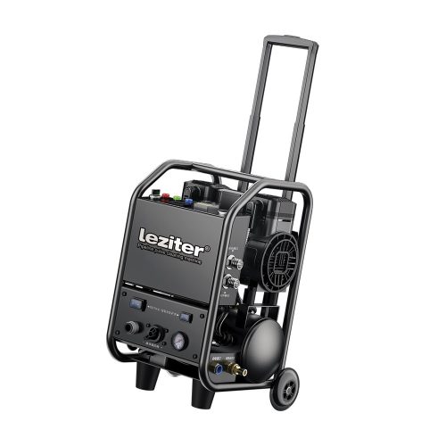 Multifunkciós mosókompresszor 1680 W