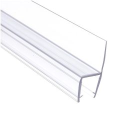 H alakú 4/5 vízvető zuhanykabin ajtókhoz