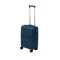 TraveLux Endure kabinbőrönd keményfedeles 55x40x20 cm sötét kék