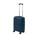 TraveLux Endure kabinbőrönd keményfedeles 55x40x20 cm sötét kék