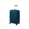 TraveLux Endure közepes bőrönd keményfedeles 68x45x25 cm sötét kék