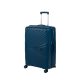 TraveLux Endure nagy bőrönd keményfedeles 76x50x29 cm sötét kék
