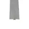 Vinyl SPC padló burkolatváltó Harbor beton szürke 2400x45x6 mm
