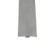 Vinyl SPC padló burkolatváltó Harbor beton szürke 2400x45x6 mm