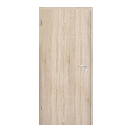 Ajtólap NATURA_W tele Sonoma tölgy 75 Bal BB zár