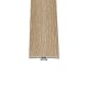 Vinyl SPC padló burkolatváltó Picos tölgy 2400x45x6 mm