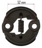 Tengelykapcsoló benzines fűkaszához PM-KS-600T-SP