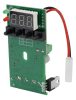 Kijelző elektronikus panel csőhegesztőhöz PM-ZGP-2800-WY