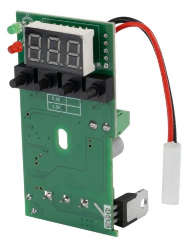 Kijelző elektronikus panel csőhegesztőhöz PM-ZGP-2800-WY