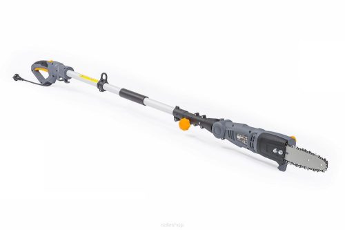 Elektromos ágvágó fűrész teleszkóppal 240cm PM-EPW-1000-1000W