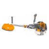 Bozótvágó Powermat PM-KS-600T 6KM - SET