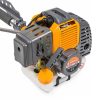 Bozótvágó Powermat PM-KS-600T 6KM - SET