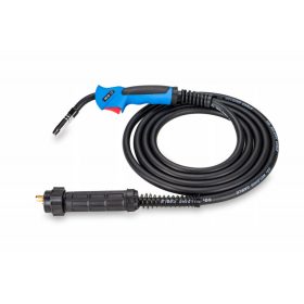 Hegesztőpisztoly kábel MIG MAG MB-15AK EURO 5M
