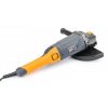 Elektromos sarokcsiszoló 230mm 3000W PM-SZK-3000T