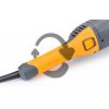Elektromos sarokcsiszoló 230mm 3000W PM-SZK-3000T