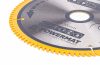 Fűrészkorong 210x30 100z TDD-210x30x100Z