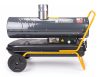 Gázolajos hőlégfúvó 40kW PM-NAG-40SKN