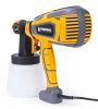 Elektromos festékszóró pisztoly PM-PDM-600T