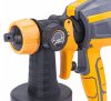 Elektromos festékszóró pisztoly PM-PDM-600T