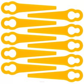 Szegélynyíró kések 10DB PM-PKA-20C-OS