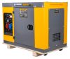 Dízel áramfejlesztő 10kW 230V 400V ATS PM-AGR-10000MD