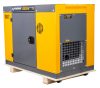 Dízel áramfejlesztő 10kW 230V 400V ATS PM-AGR-10000MD