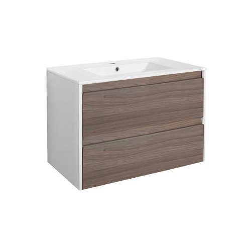 Porto 80 alsó szekrény mosdóval