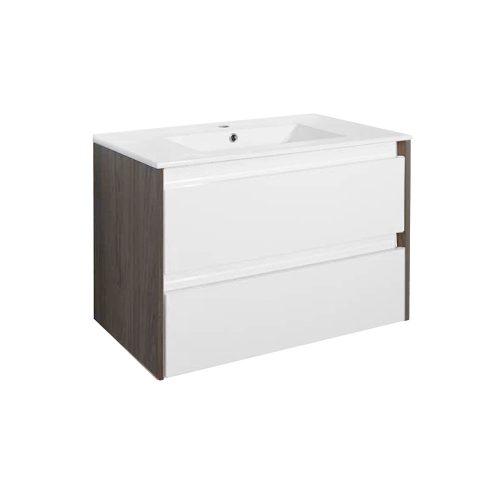 Porto 80 alsó szekrény mosdóval