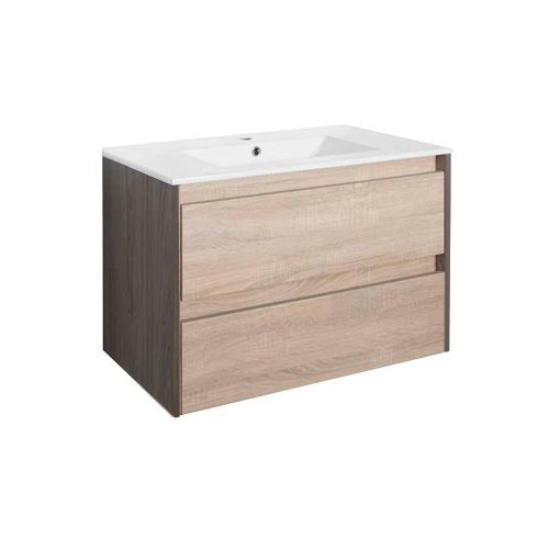 Porto 80 alsó szekrény mosdóval