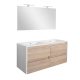 Porto Prime 120 komplett