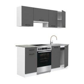 Praktik 180 konyhabútor