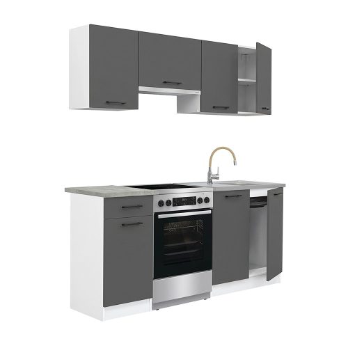 Praktik 180 konyhabútor