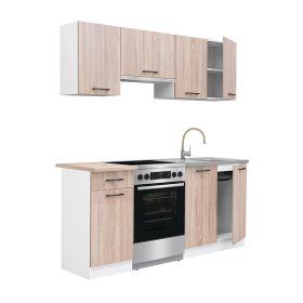 Praktik 180 konyhabútor