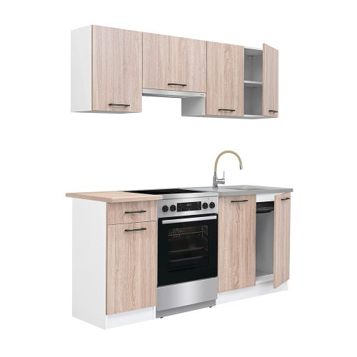 Praktik 180 konyhabútor