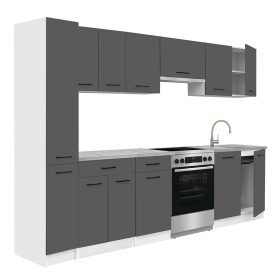 Praktik 270 konyhabútor