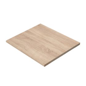 Praktik 60 konyhai munkalap sonoma tölgy