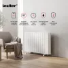 Solis elektromos fűtőtest 2000W
