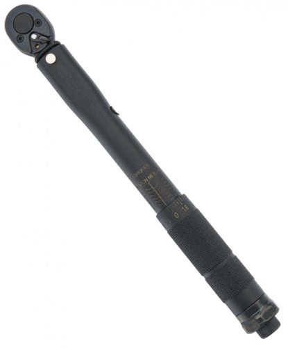 Nyomatékkulcs 1/4 274mm 2 - 24Nm RTKD0089