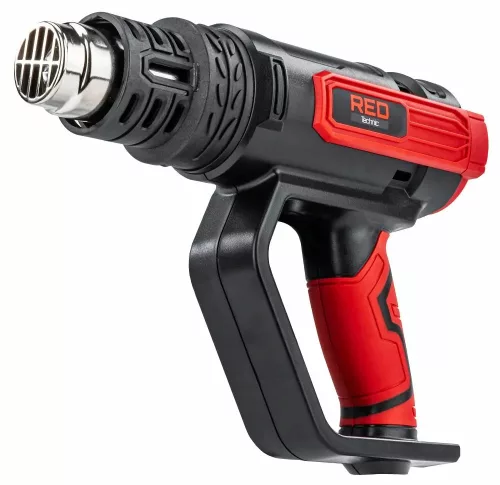 Elektromos hőlégfúvó RTOP0138