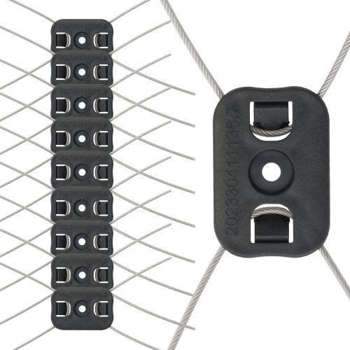 Szegélynyíró fej 10 DB RTPKA0104-GL