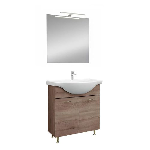 Ruben Prime 75 komplett