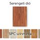 Leziter Serengeti dió Vinyl SPC padló minta/db