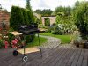 Négyszögletes görgős grill