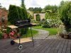 Négyszögletes görgős grill