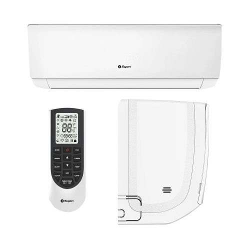 Syen Multi Bora Plusz inverter 3.5 kW klíma beltéri