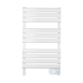 Elektromos törölközőszárító radiátor 450W