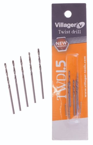 TWD-11 TWD-Metal furófej 142 mm