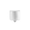 Adele tornado ultracsendes fali rimless WC