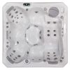 Malaga Life Premium jakuzzi sterling silver