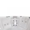 Pluto Spa medence Midnight canyon